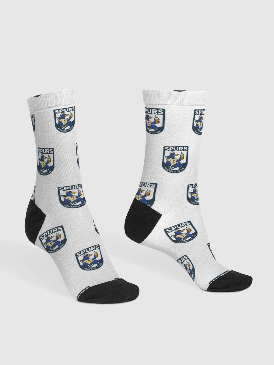 Spurs Socks product image (3)