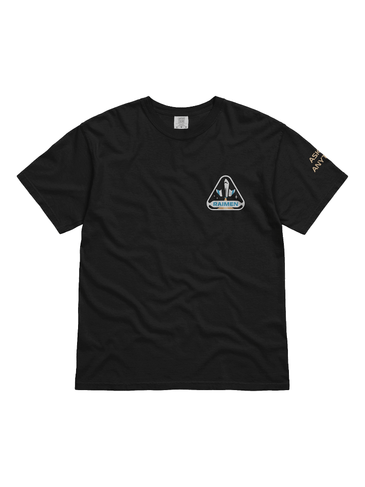 The Shirt product image (2)