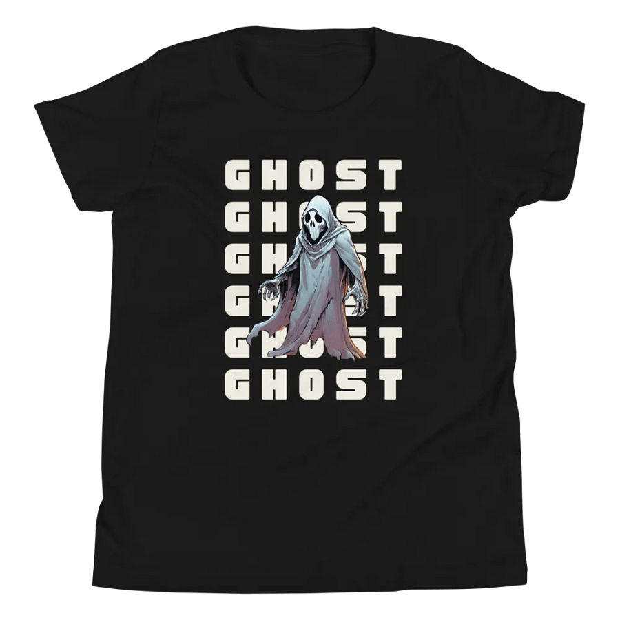 Kid Ghost product image (8)