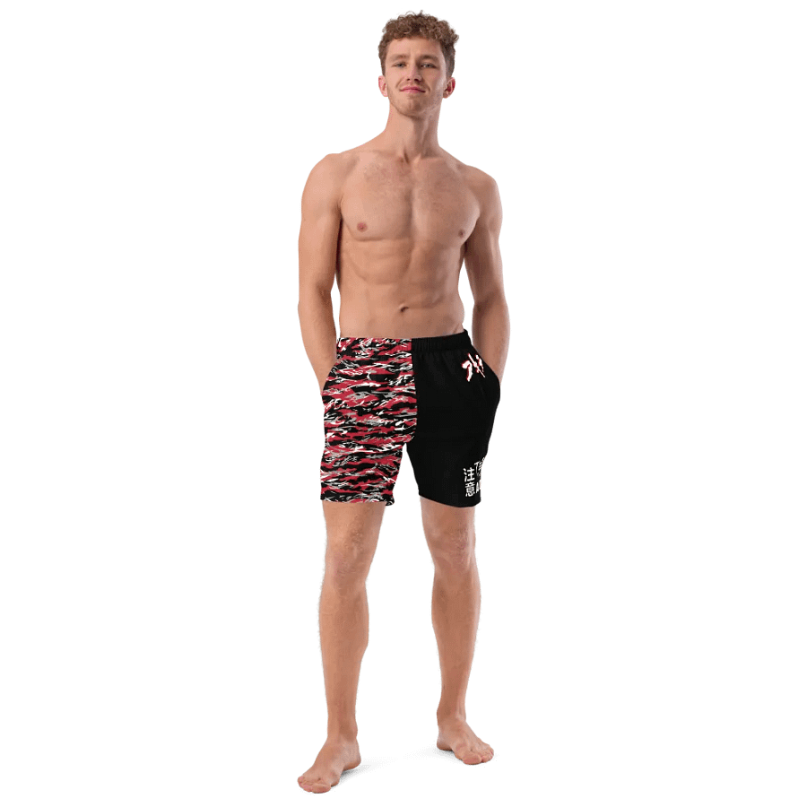 AD 2019 Swim Trunks product image (10)