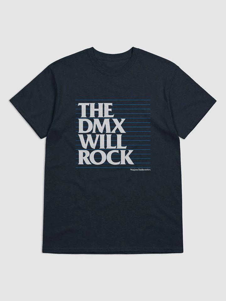 The DMX Will Rock Tee product image (1)