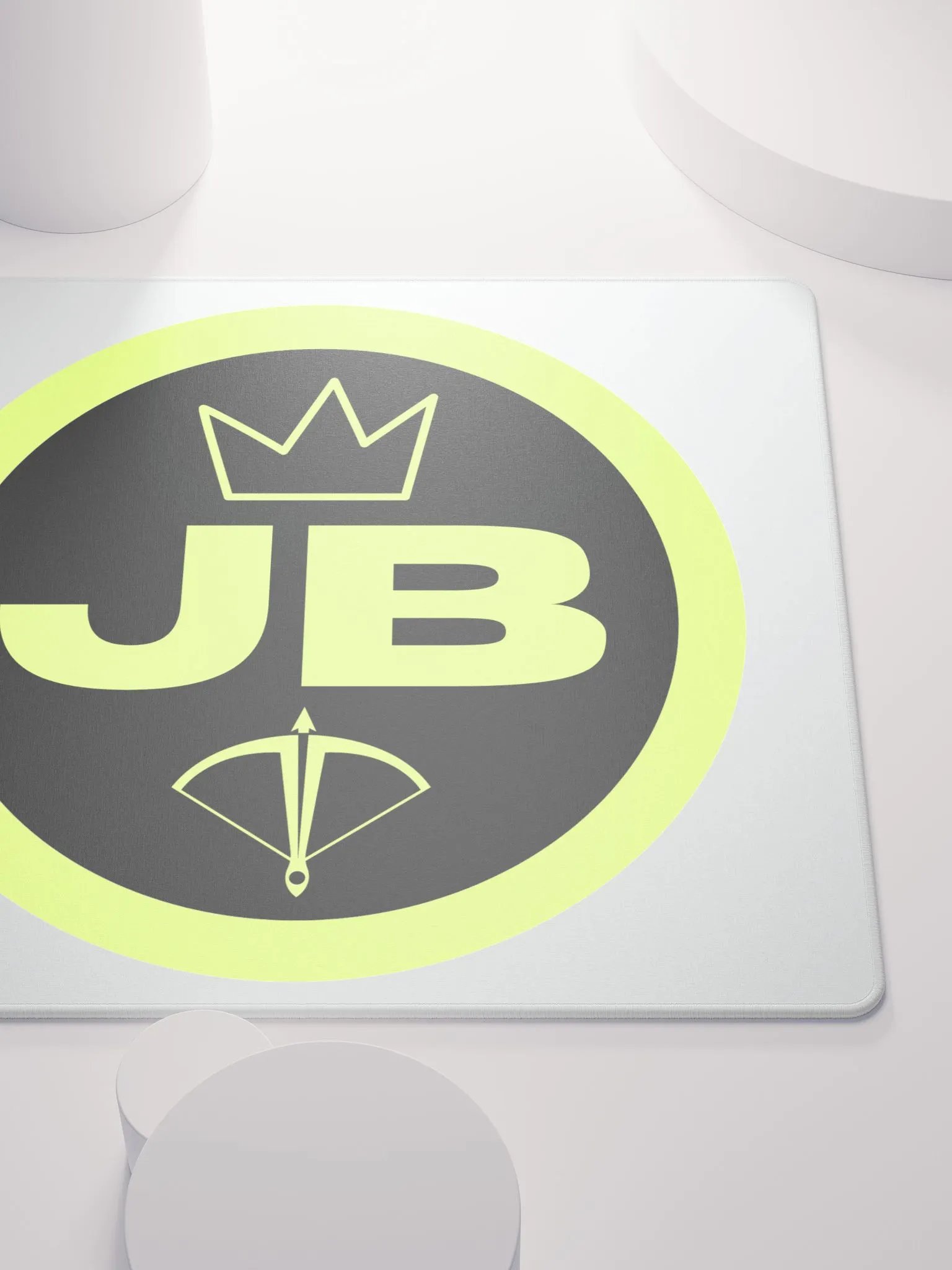 Brootal Mousepad product image (5)