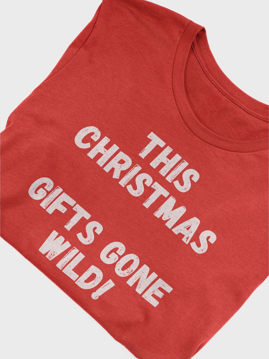 This Christmas… gifts gone wild! product image (25)