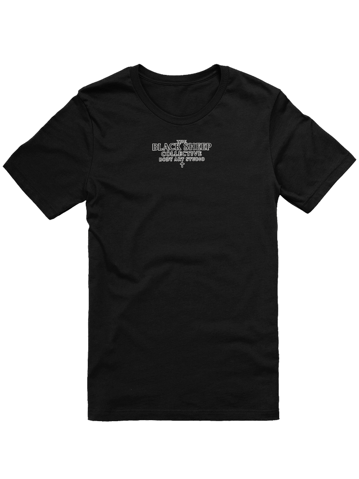 Floral Affirmation T-Shirt product image (1)