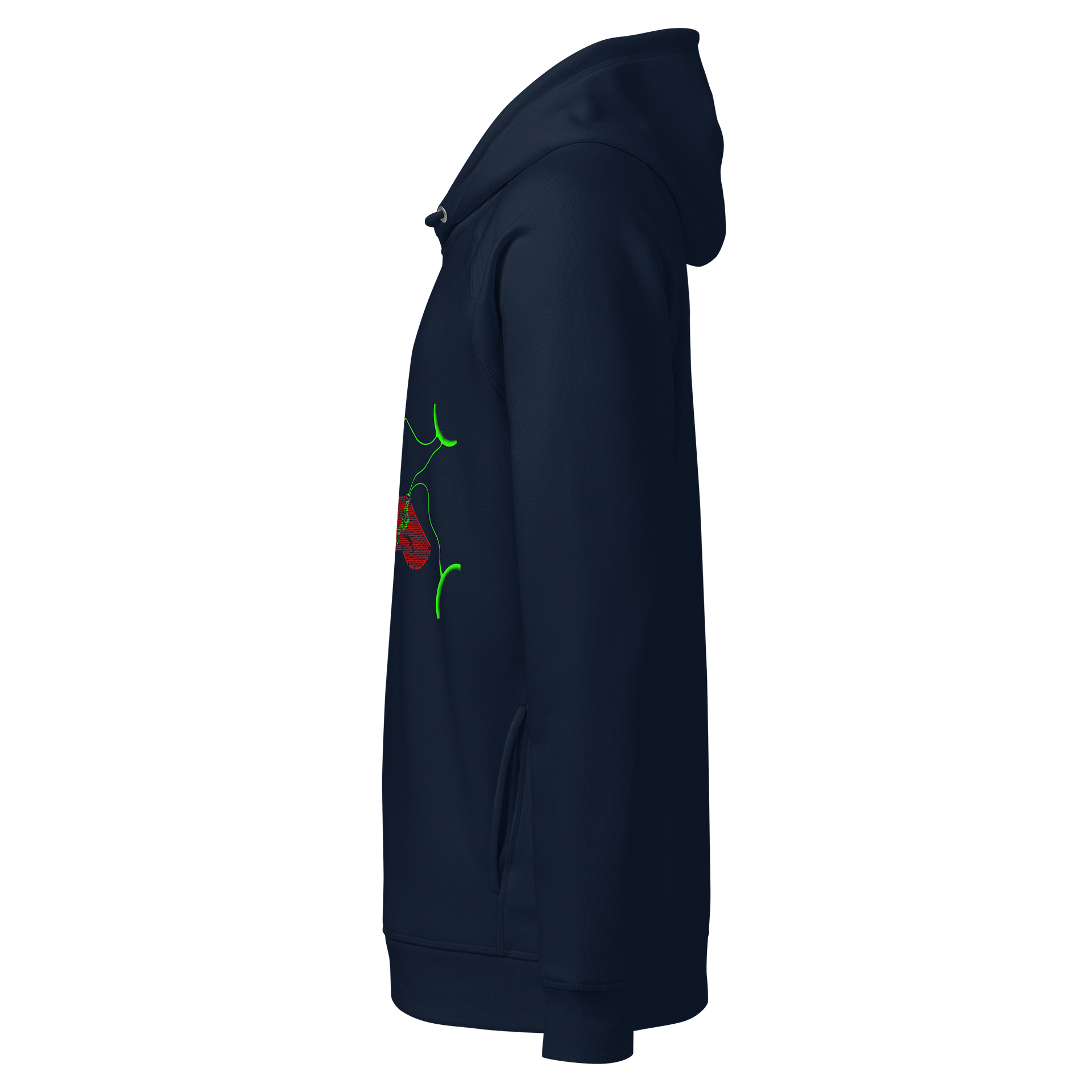 Galactic Gaming Connection Hoodie product image (3)