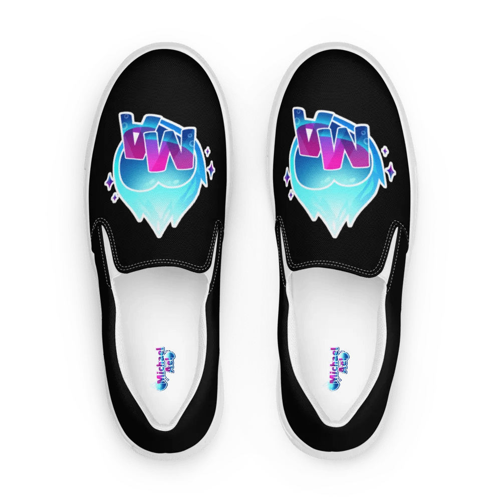 Michael Ael Women's Canvas Shoes product image (1)