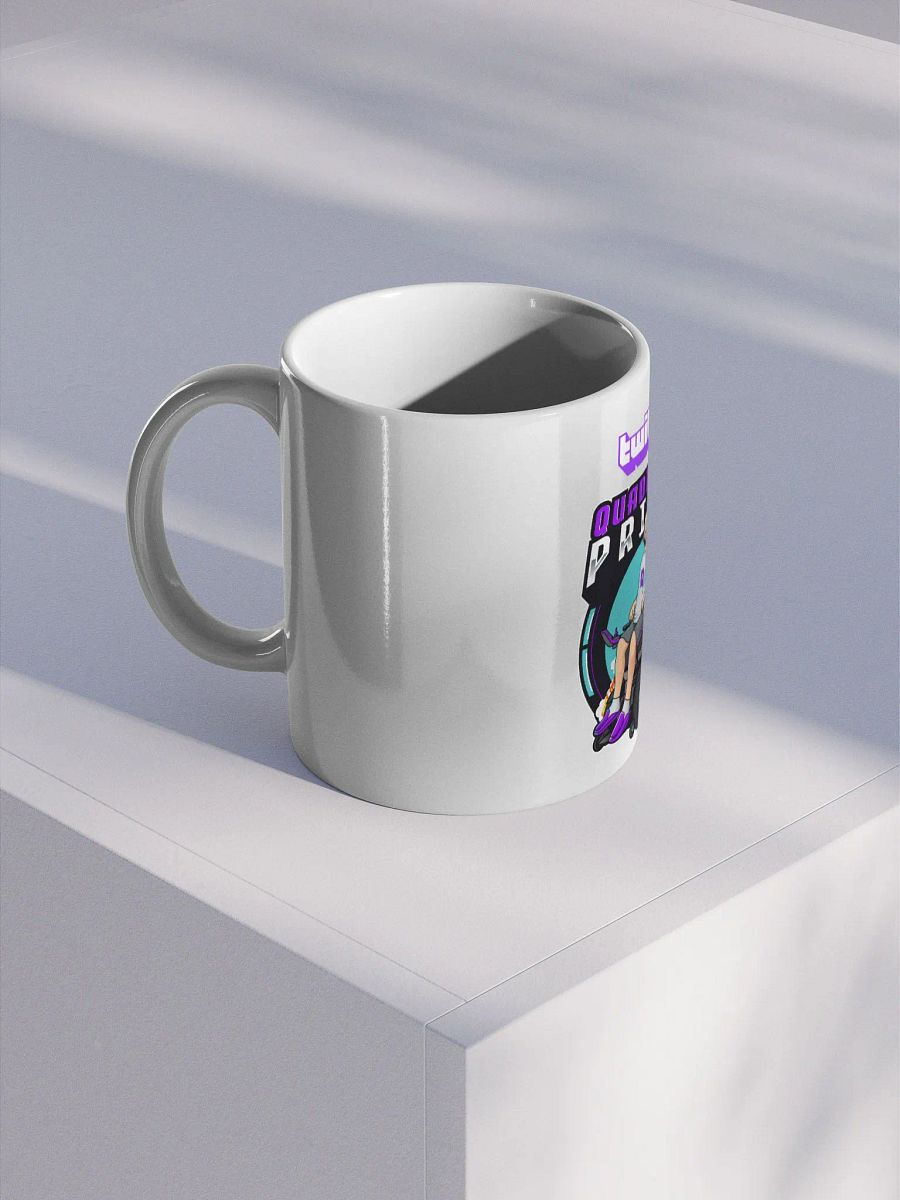 QP Coffee mug product image (1)