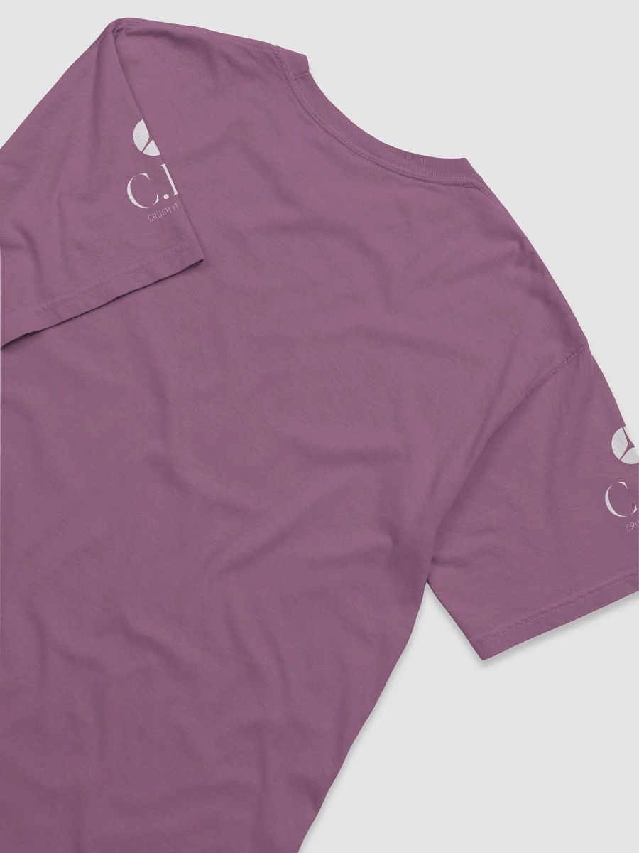 Mindset Revolution Graphic Tee product image (28)