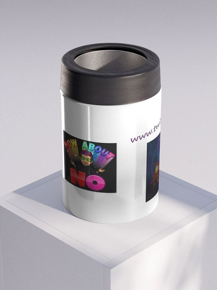 Squid-A-Chu Drink Holder product image (1)