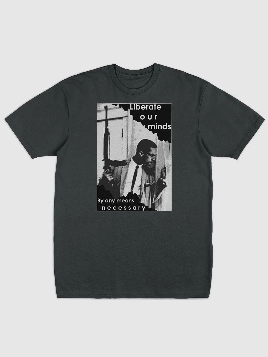 BY ANY MEANS T-SHIRT product image (1)