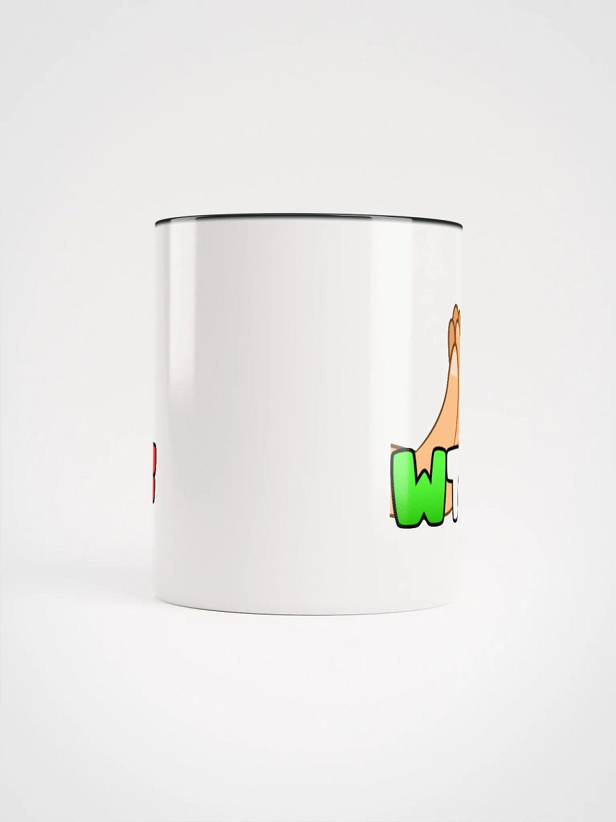 WTF Color Inside Mug product image (5)