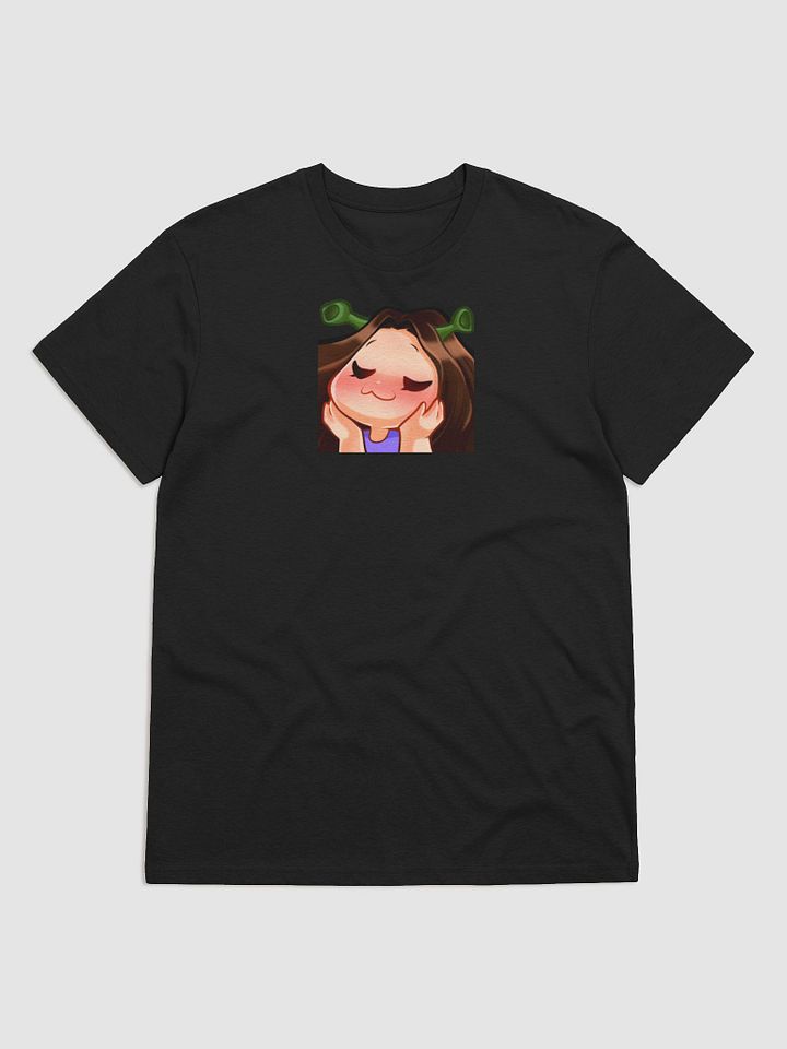 Ogre Organic Tee product image (1)