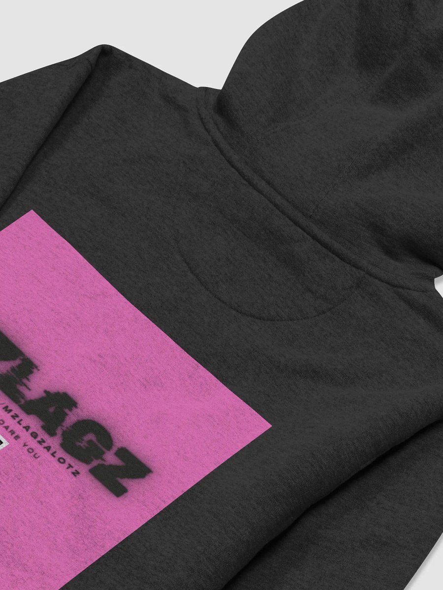 DBD Crew Hoodie product image (13)