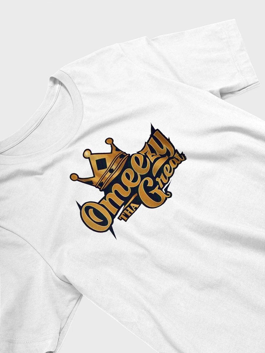Tha White Tee product image (3)