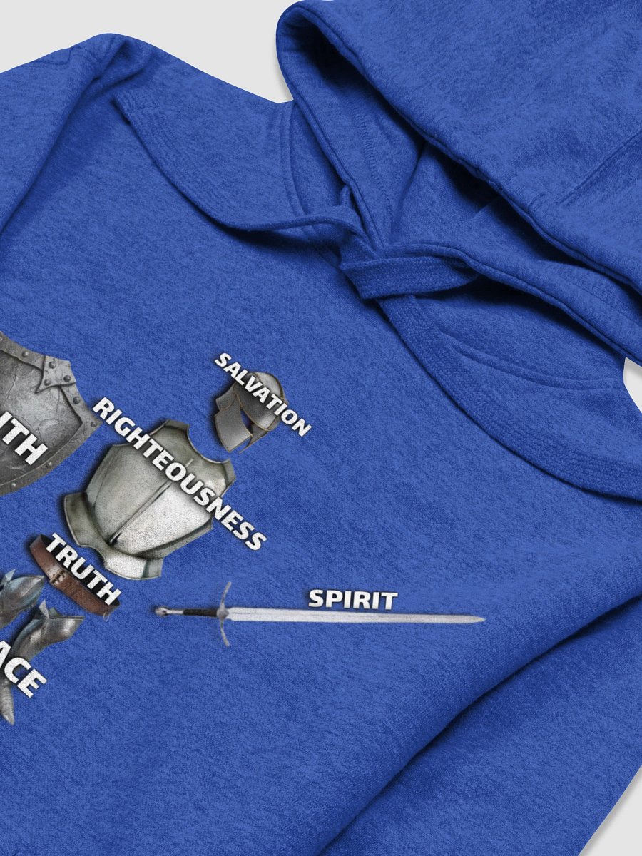 Full Armor of God Hoodie product image (16)