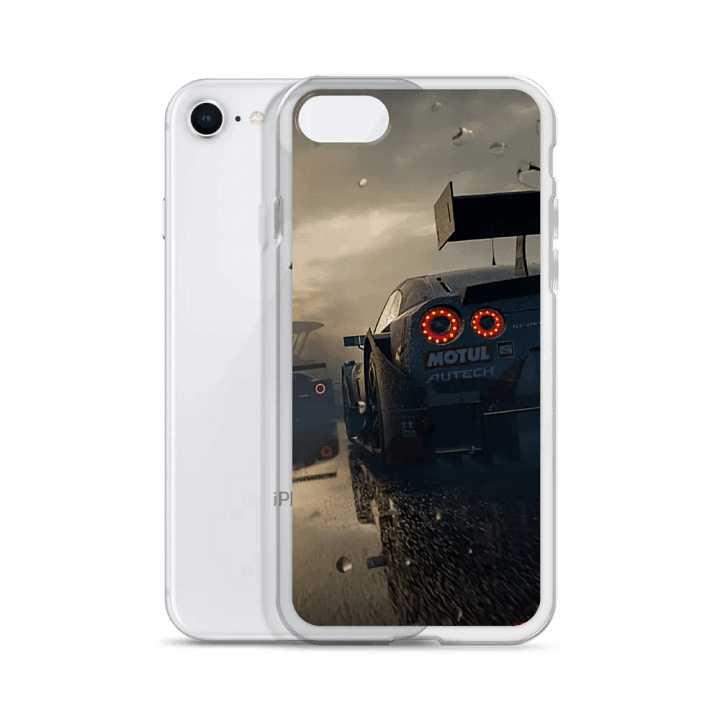 iPhone Covers All Model product image (328)