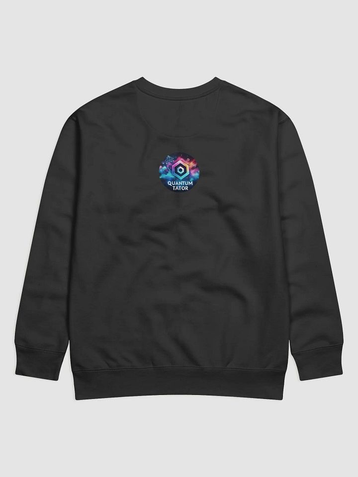 Quantum Tee-ator product image (16)