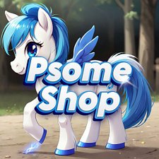 Psome