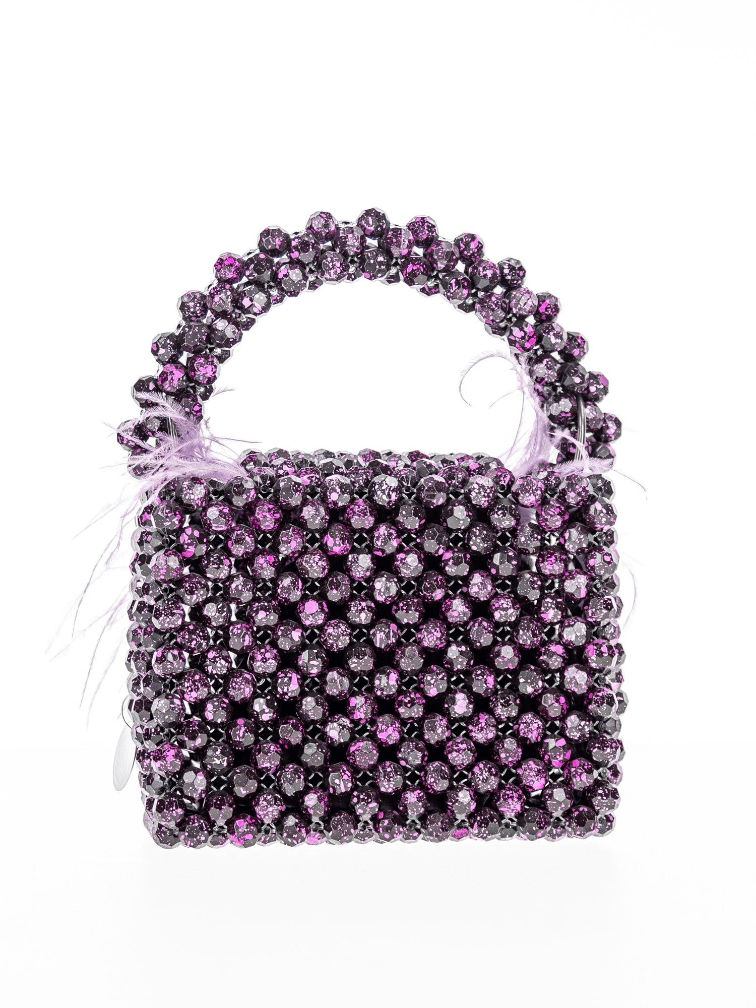 Fluffy Lilac Mix Mini product image (6)