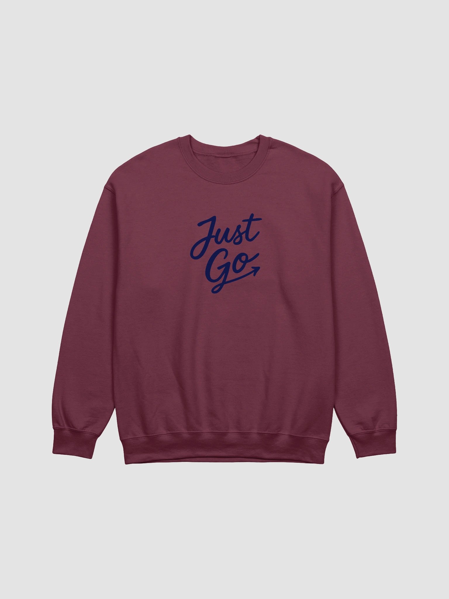 Just Go product image (7)