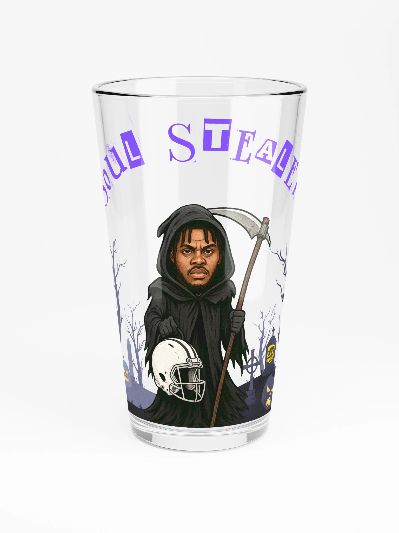 Soul Stealer product image (3)