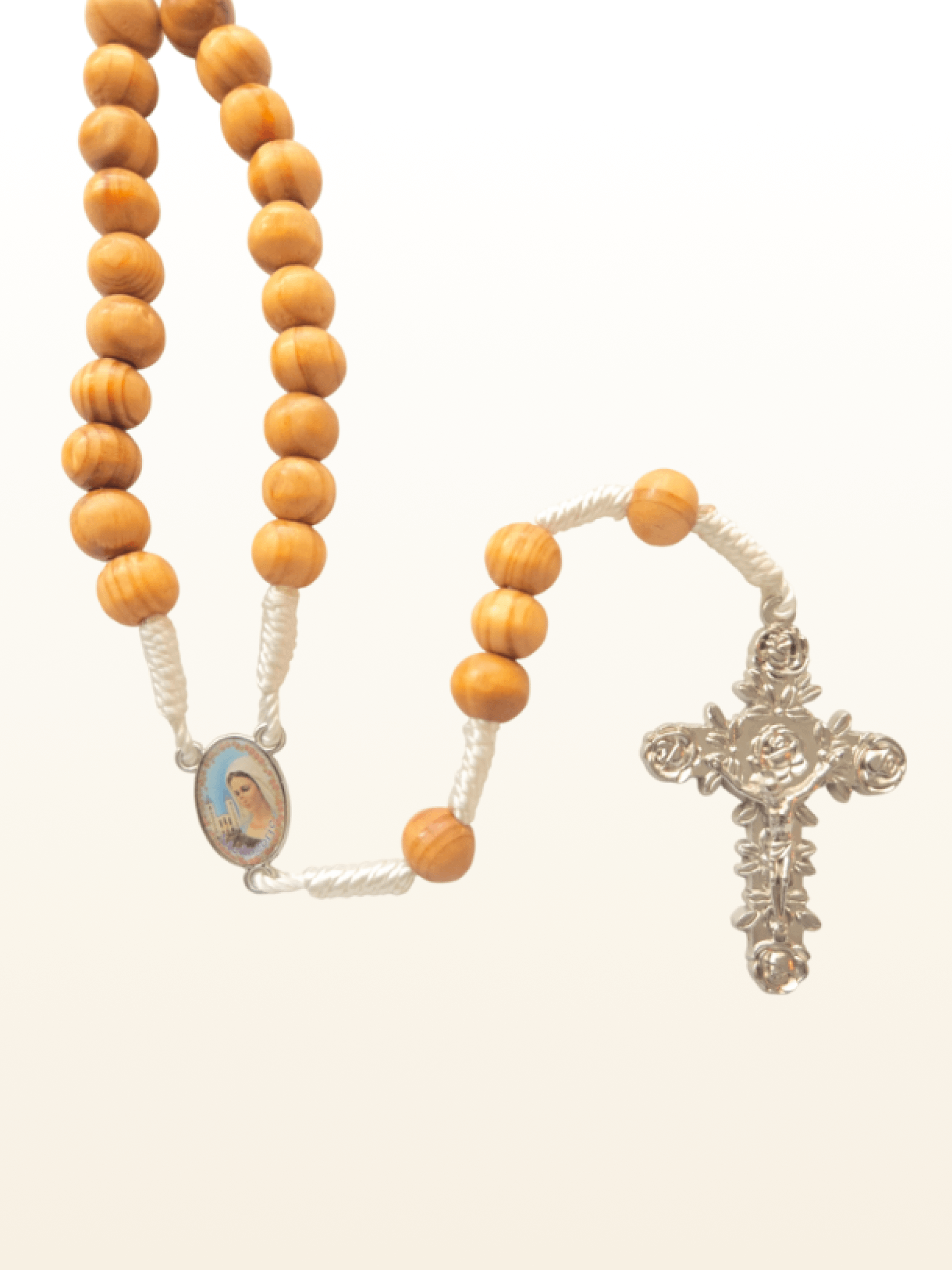 Our Lady of Medjugorje Rosary product image (7)