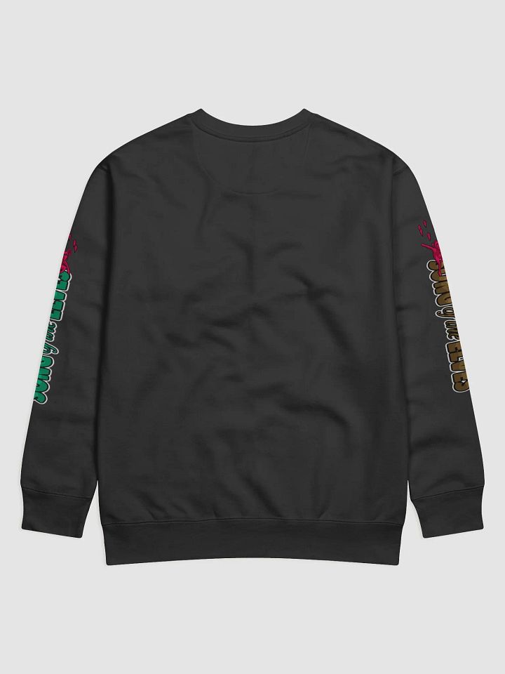 Song of the Elves Sweatshirt product image (3)