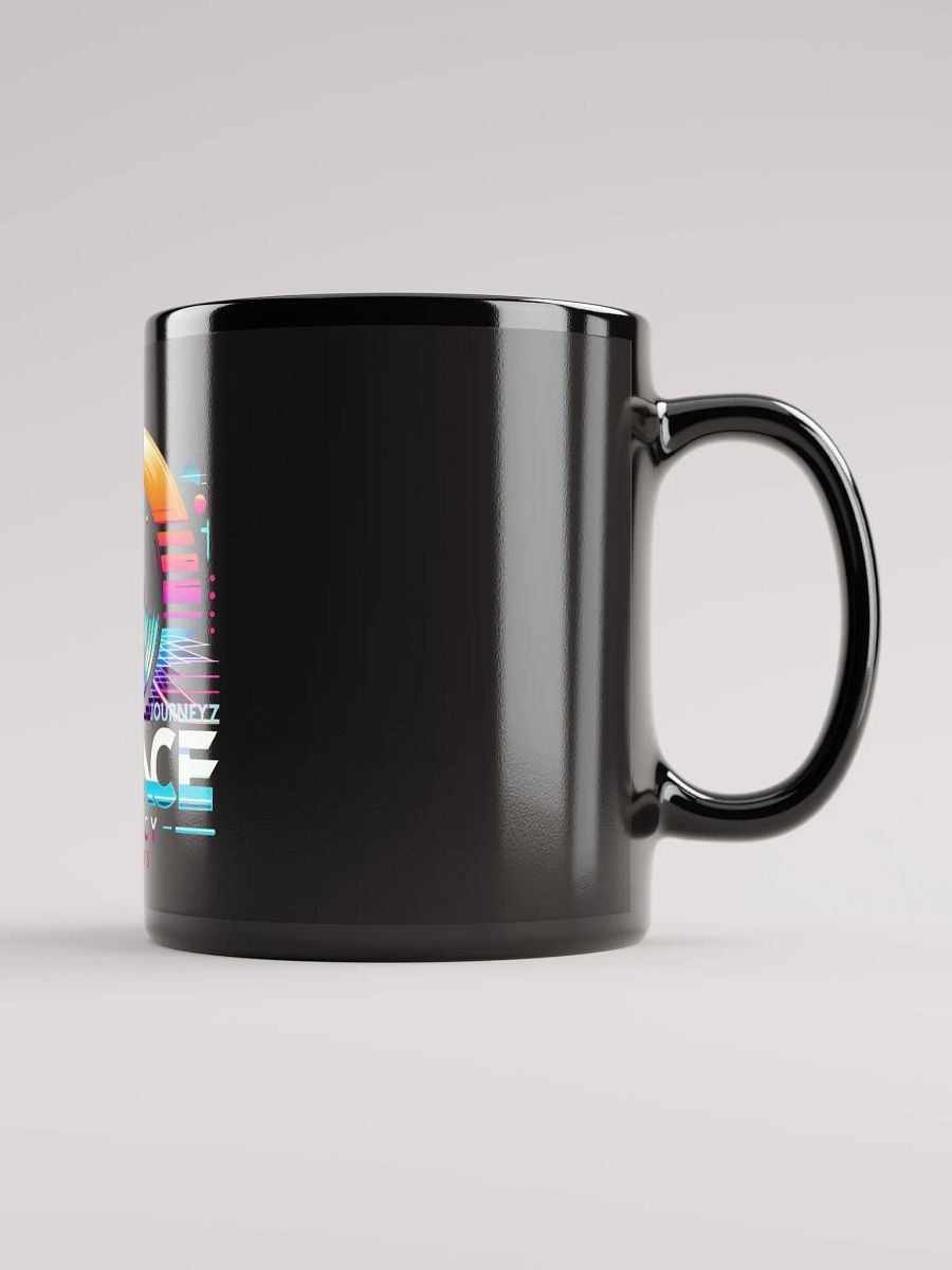 Retro Trance Legacy Mug product image (1)