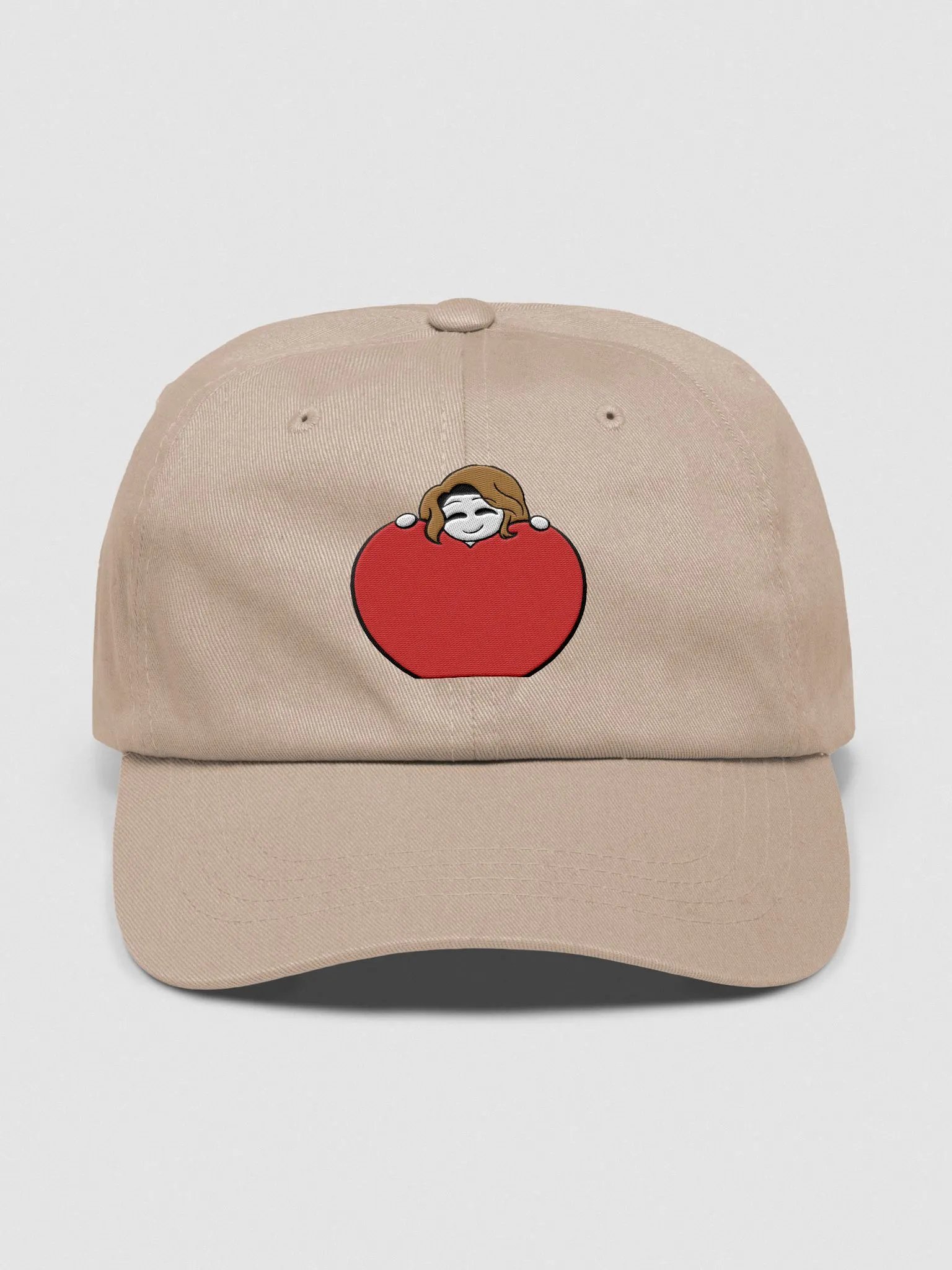 Spanapple Hat product image (1)