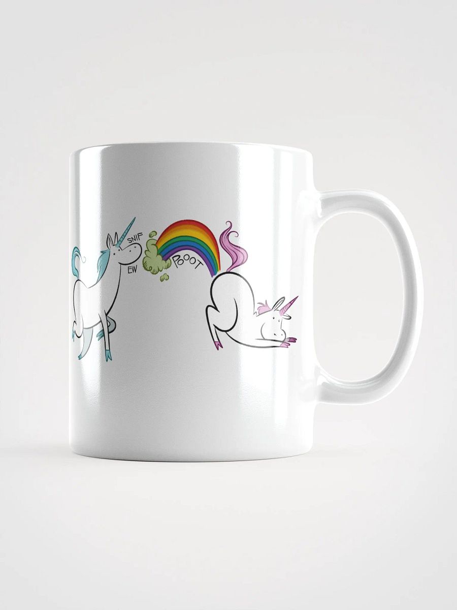 Unicorn Fart product image (1)