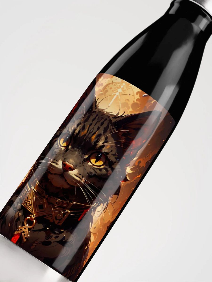 “Fierce and Fabulous Feline” product image (8)