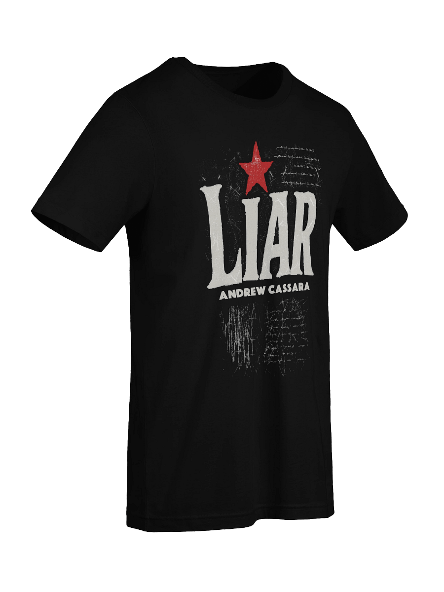 Liar Tee product image (9)