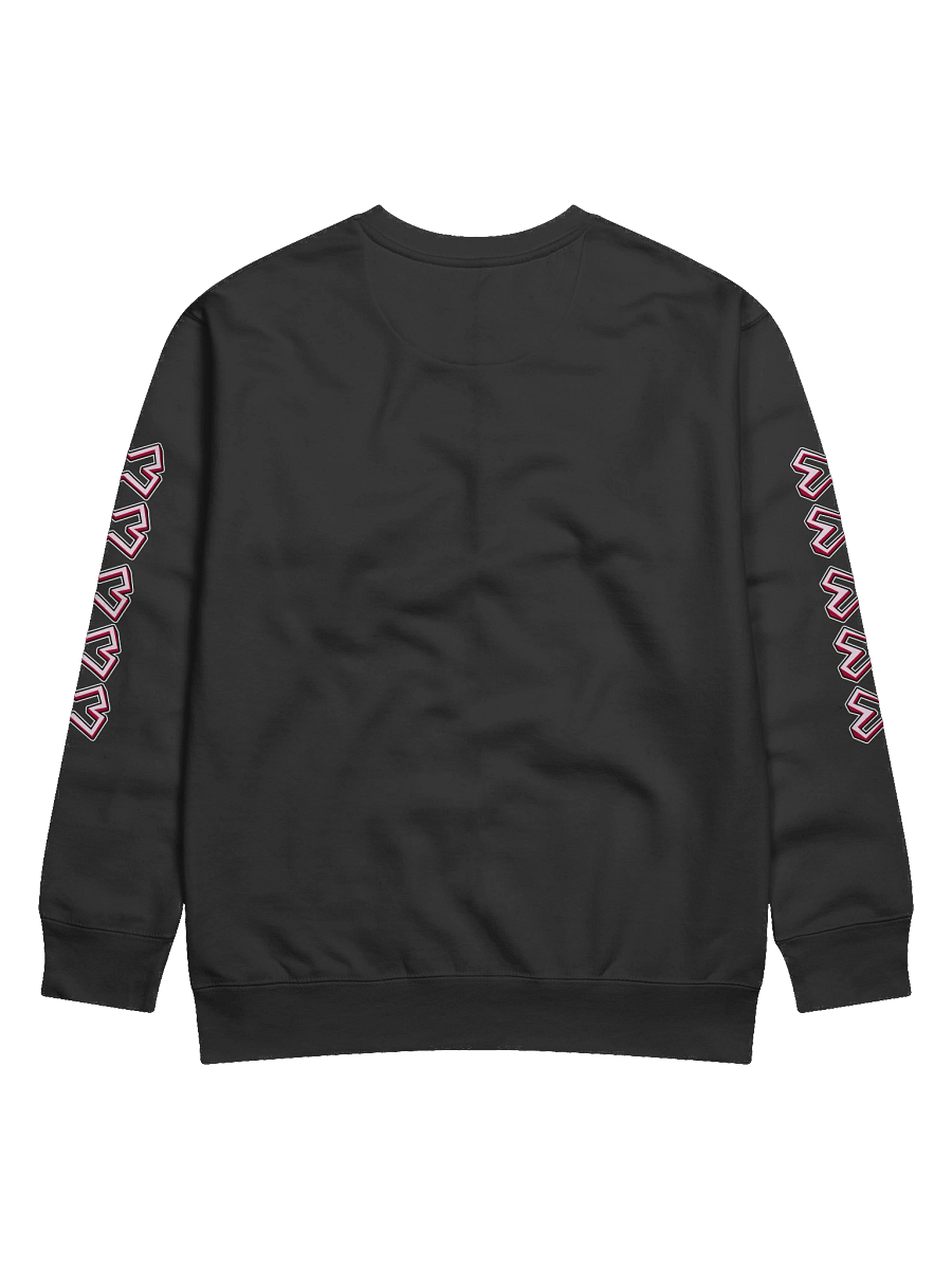Hoodie REDUX - Sweatshirt product image (4)