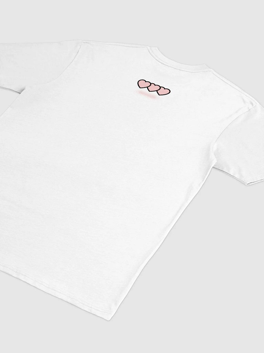 "LOVE YOU 3X MORE" ⎼⎼⎼ T-SHIRT product image (4)