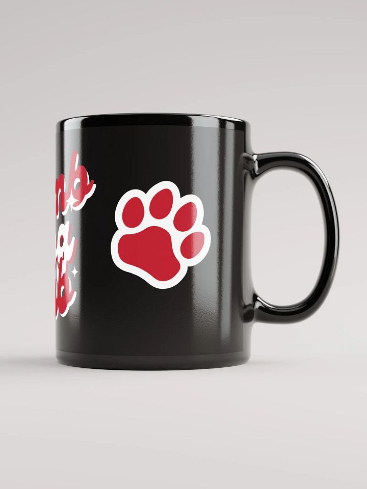 Dumb Dog Club Mug product image (2)