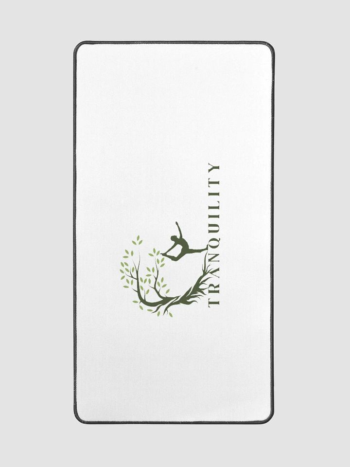 Tranquility Mouse Pad product image (2)