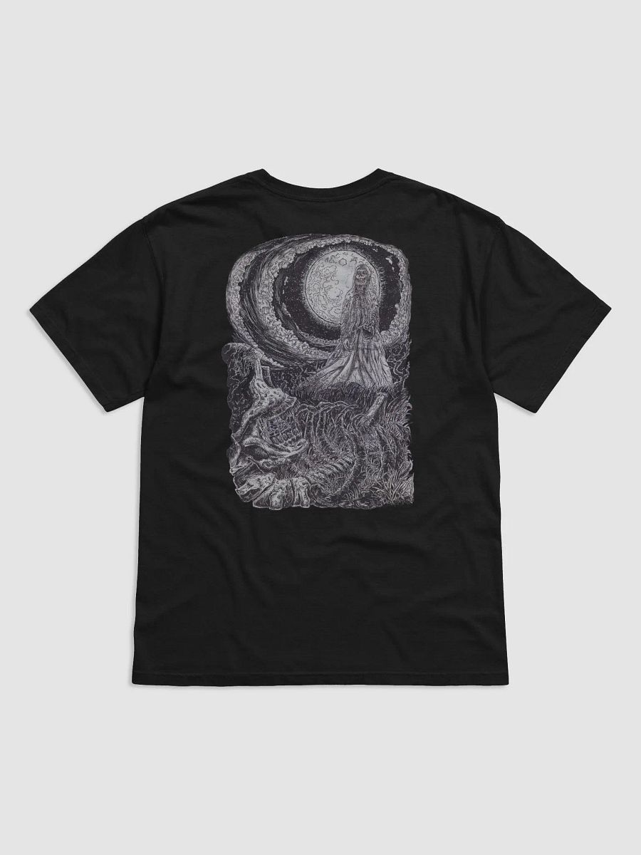 Phantom I- Reflection- Shirt product image (2)