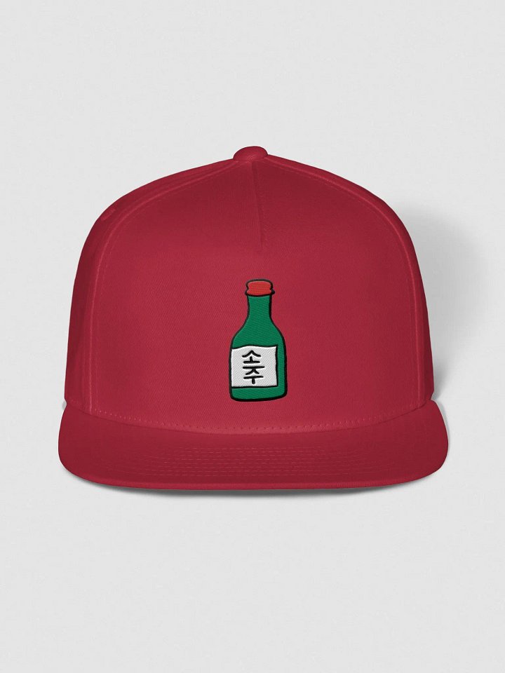 Soju Hat product image (1)