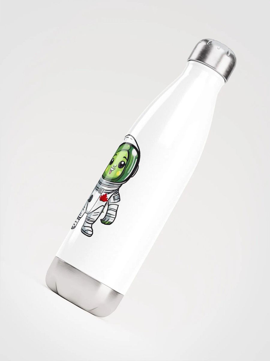 Samonaut White Tumbler product image (4)