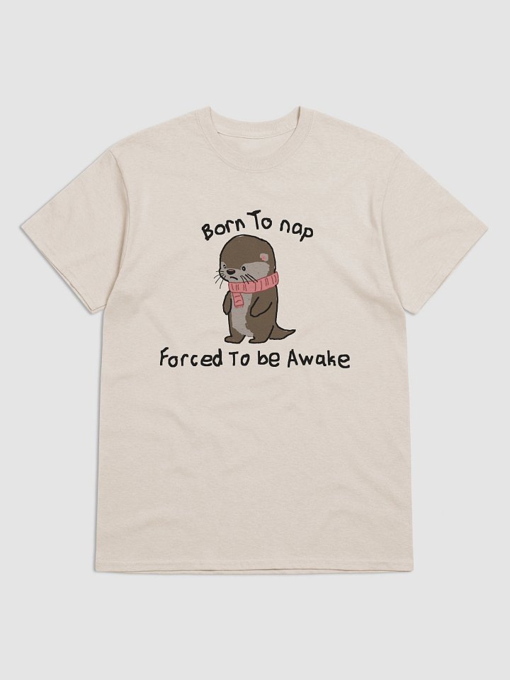 Born to nap forced to be awake product image (1)