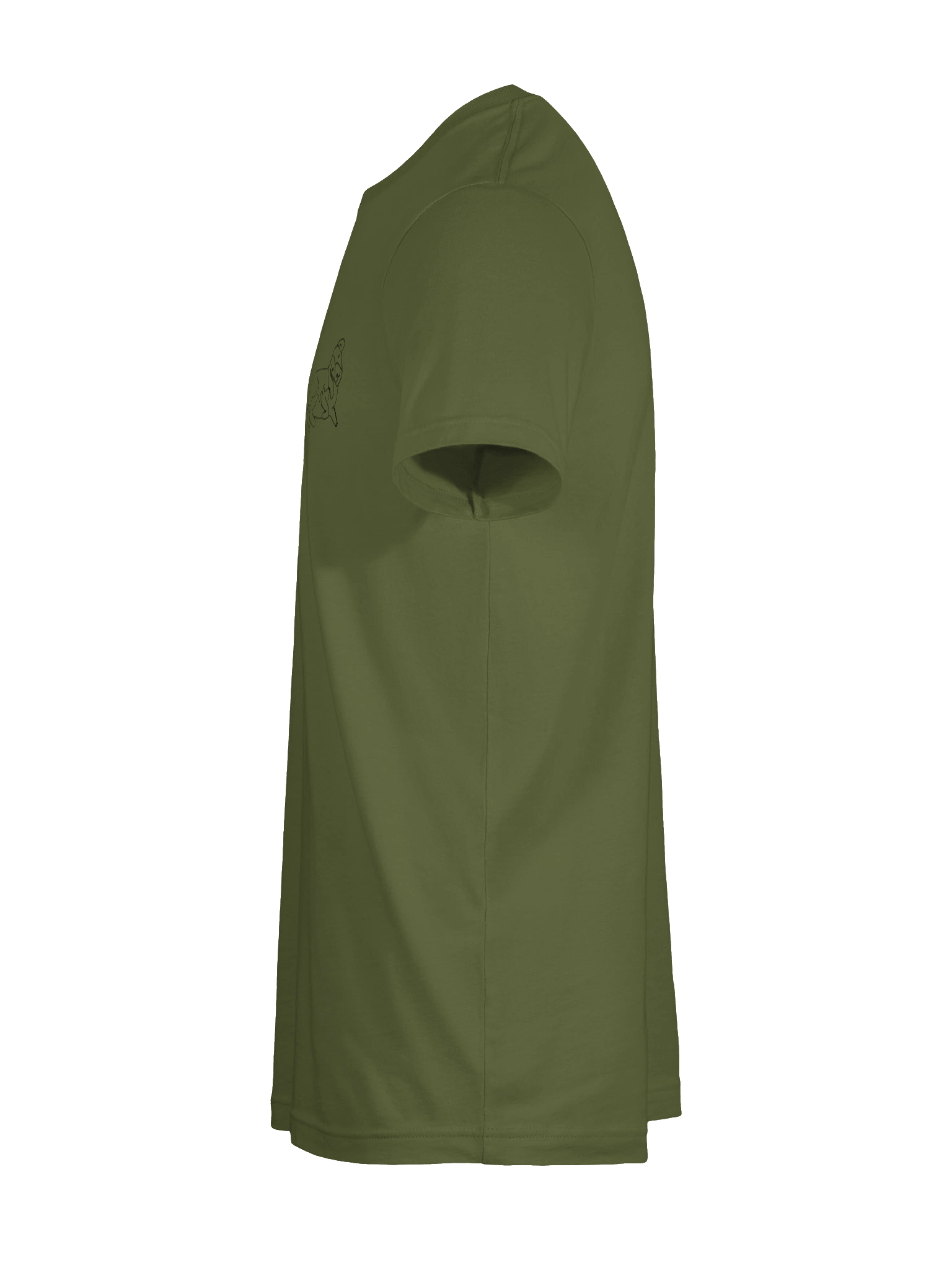 Winslow Simple T-Shirt product image (91)