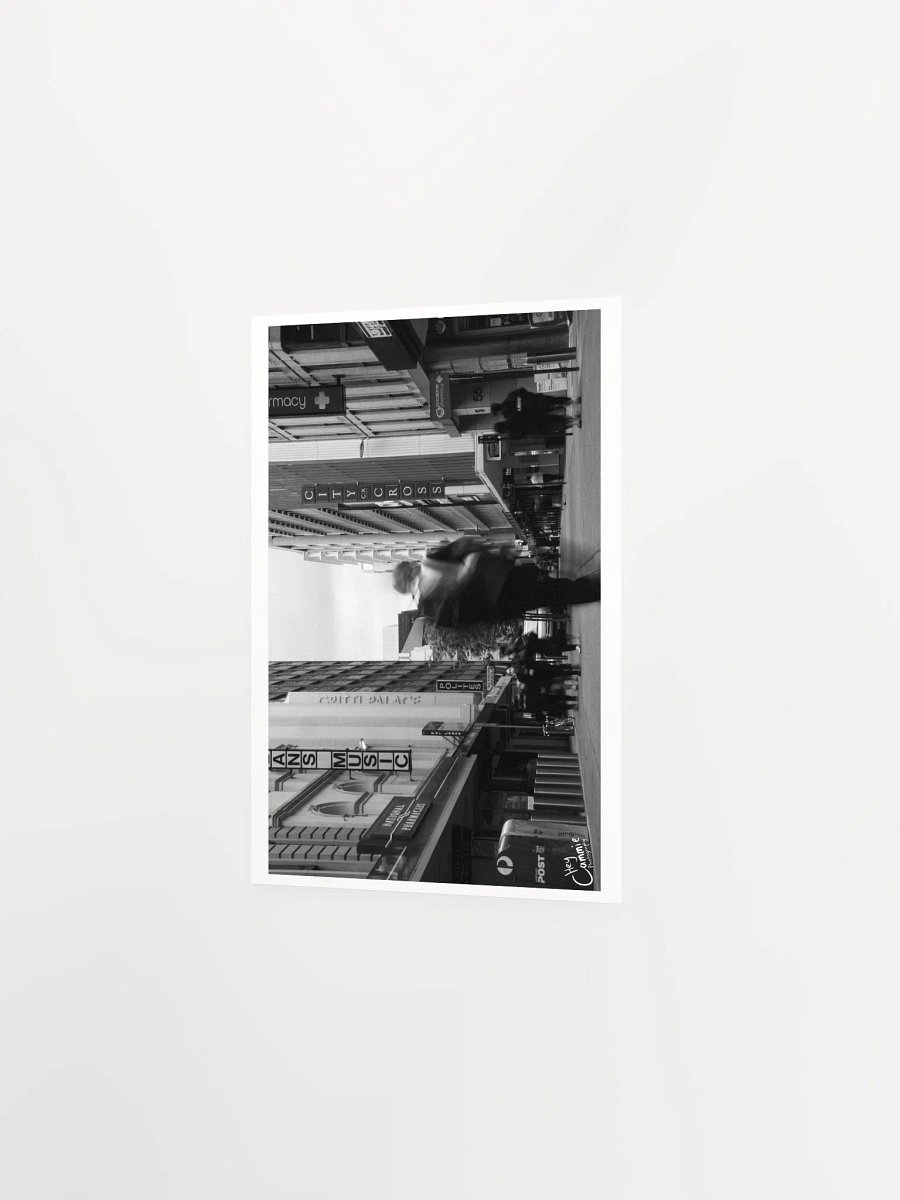 Different Point of View - Print product image (2)
