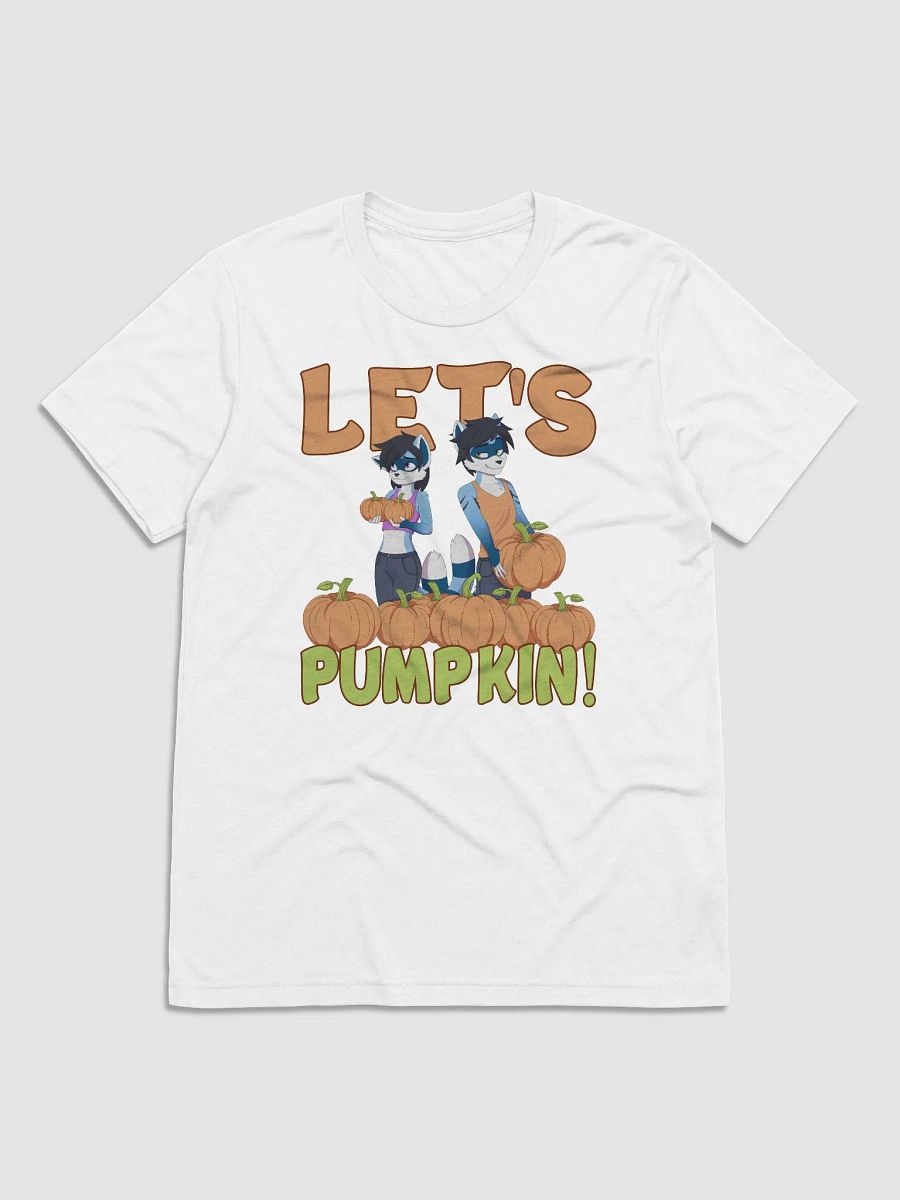 Halloween 2024 | Triblend T-shirt | Event #1 product image (2)