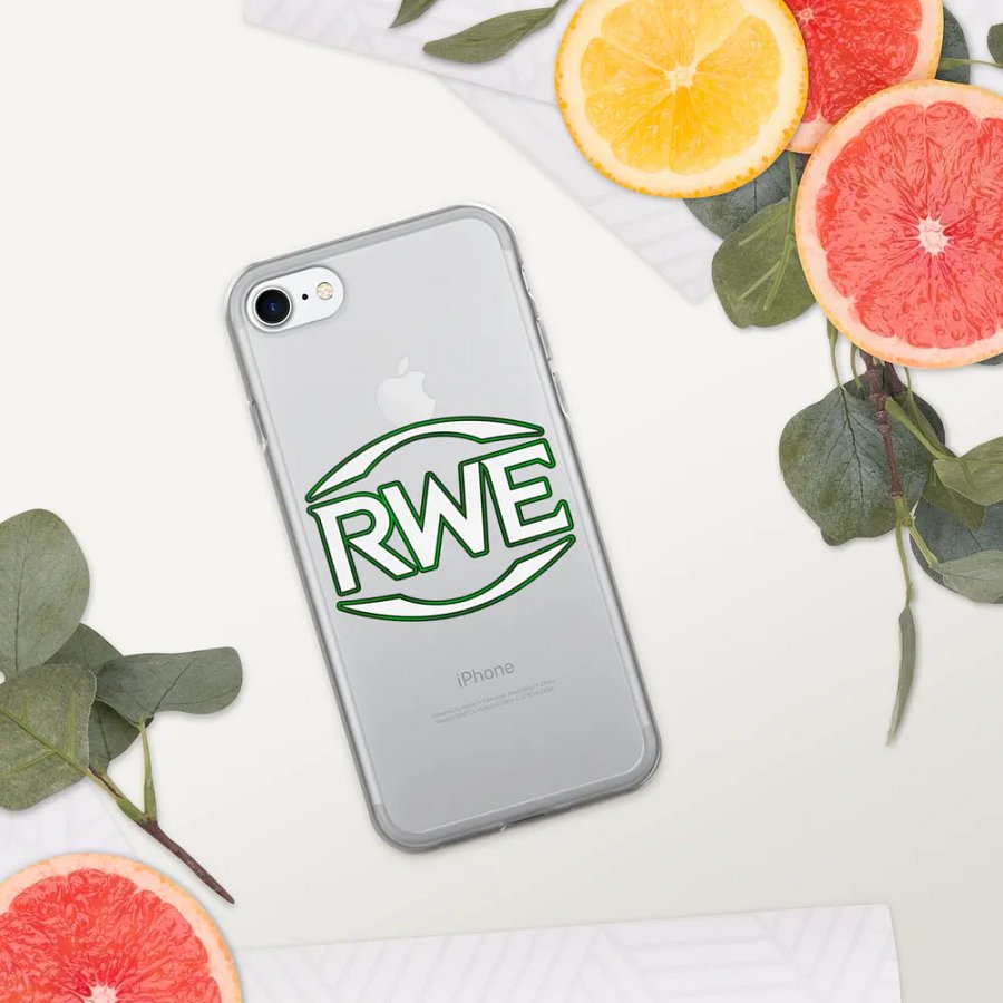 Coque Iphone RWE product image (338)