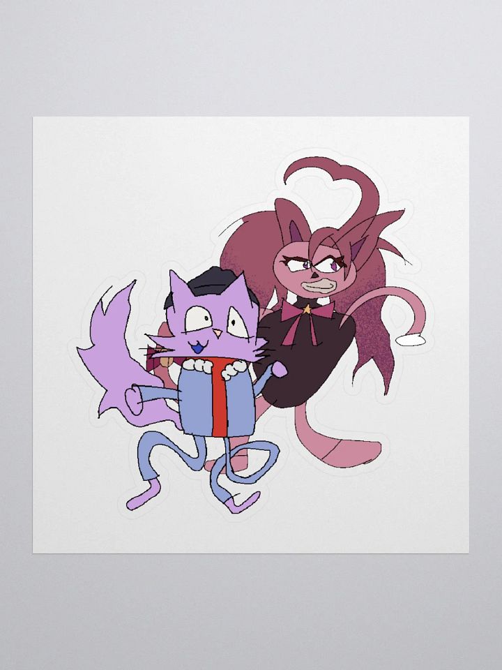 Sarnic & Daels Sicker product image (1)