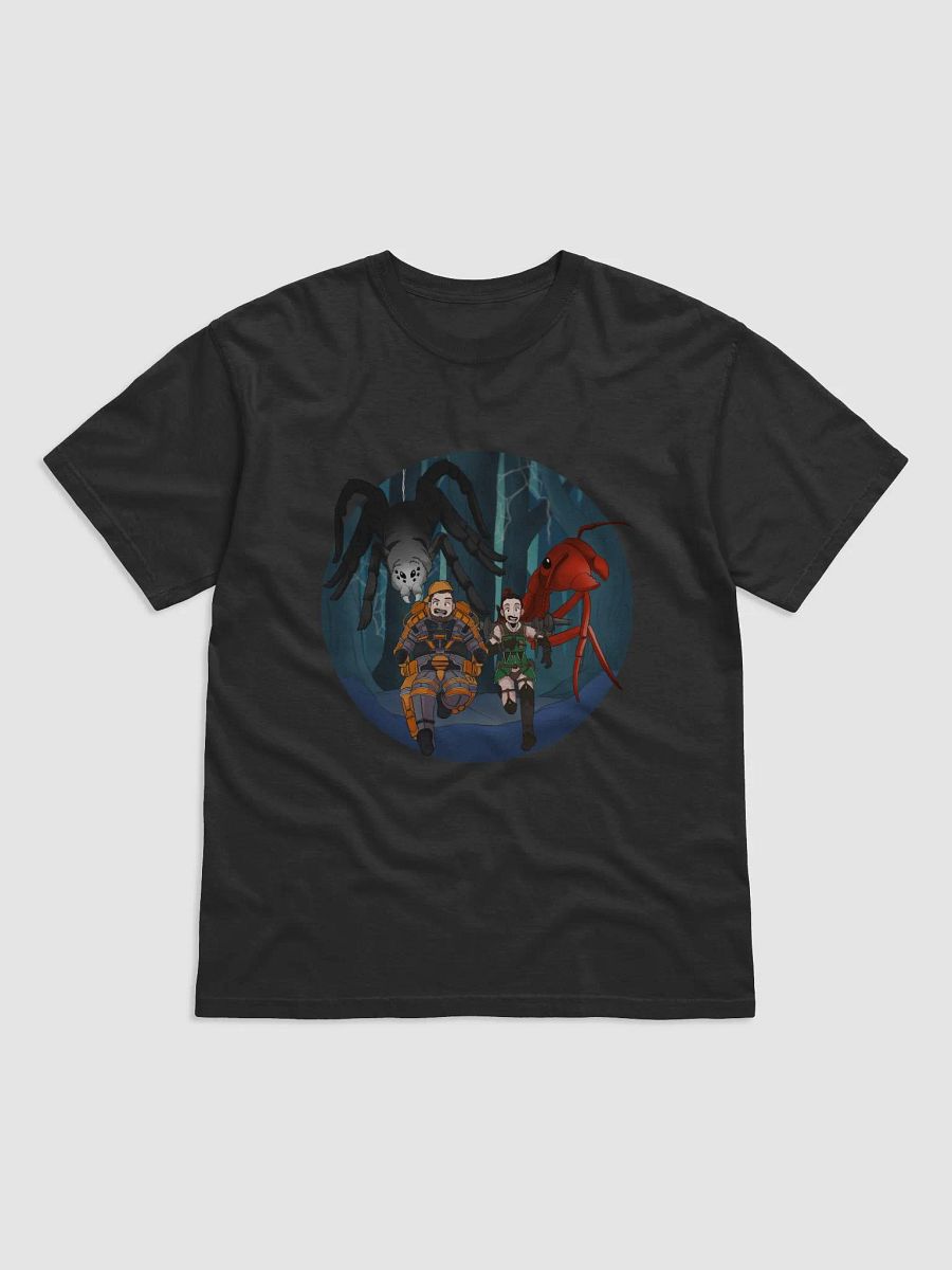 EDF Appreciation Shirt! product image (2)