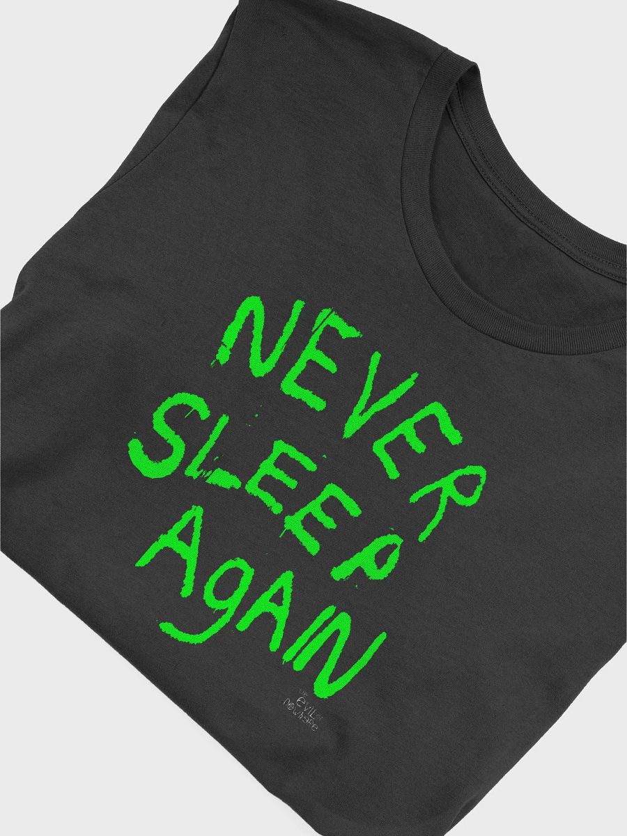 Never Sleep Again product image (3)