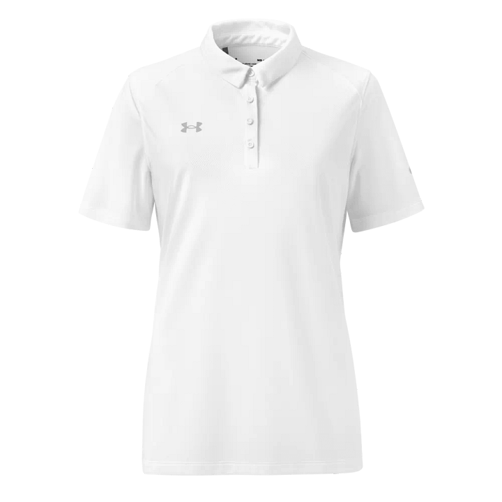 CasualFit + Under Armour® Women's Polo Shirt product image (1)