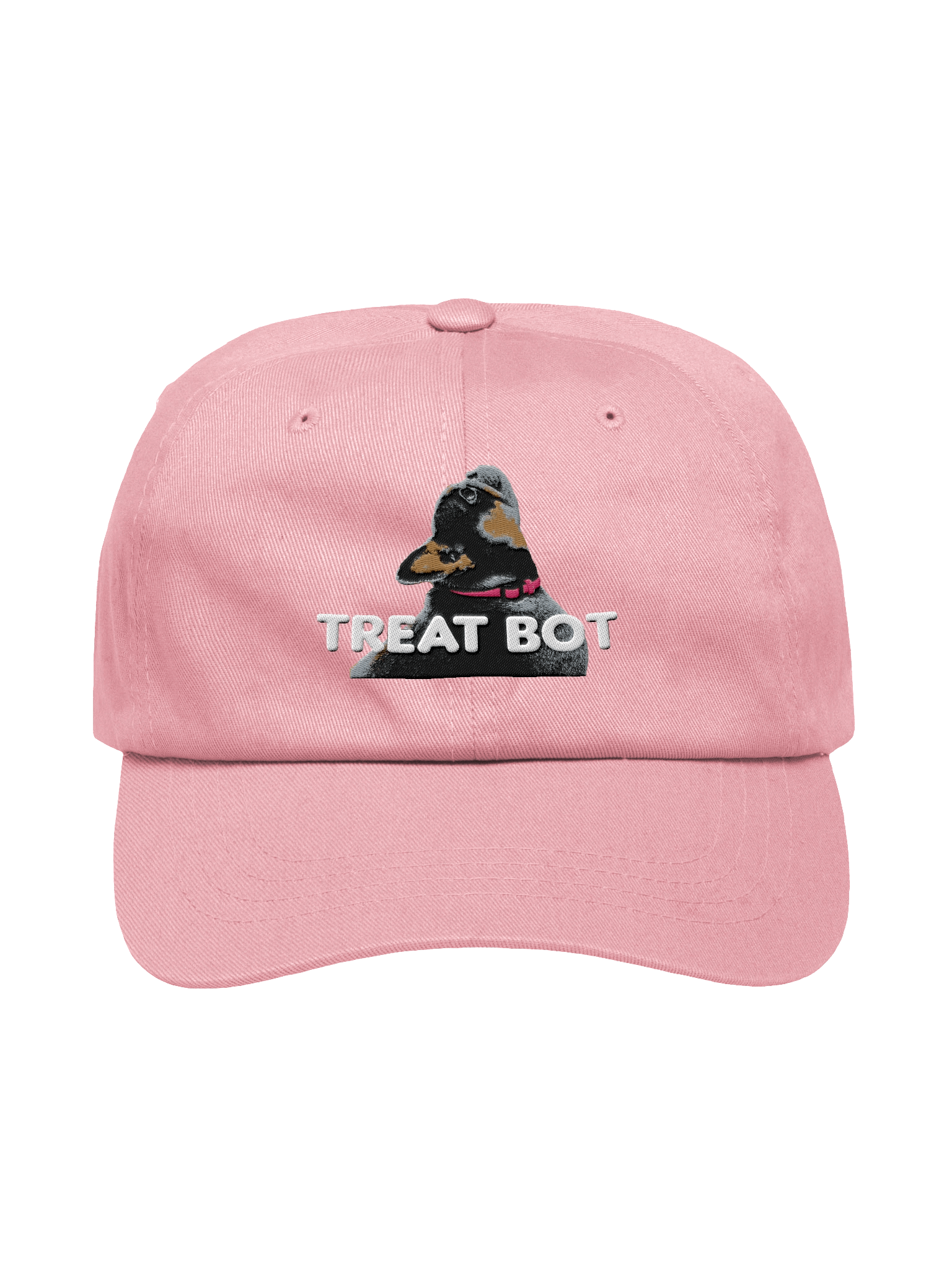 Treat Bot Shark Hat product image (1)