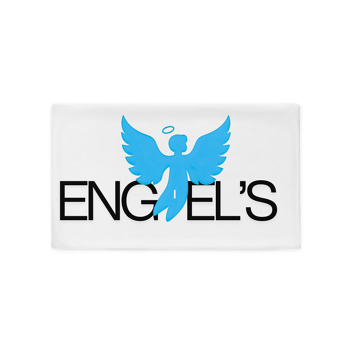 All-Over Print Basic Pillow Case product image (2)